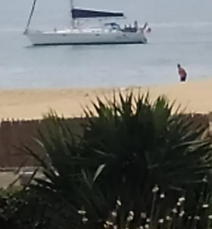 Appartement La Junior *