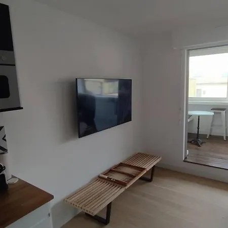 Appartement La Junior