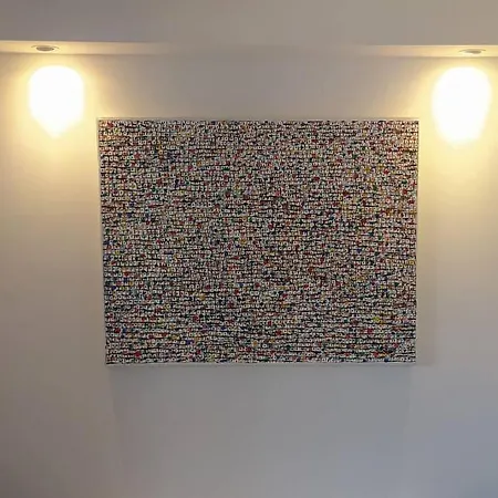 Appartement La Junior *