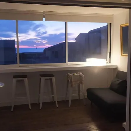 La Junior Apartment