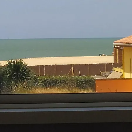 La Junior Lejlighed *