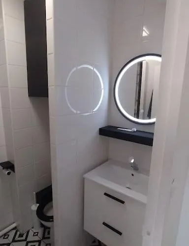 La Junior Сорт-Осгор