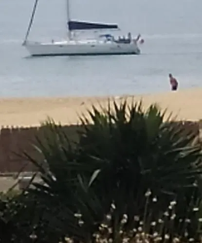 Апартаменты La Junior *