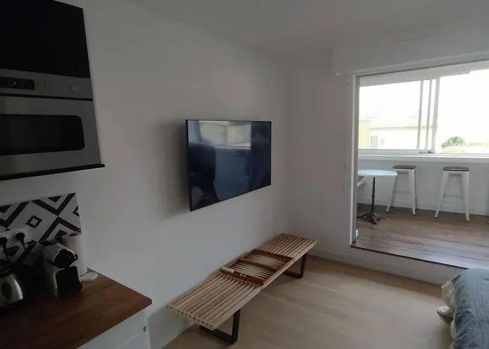 Апартаменты La Junior