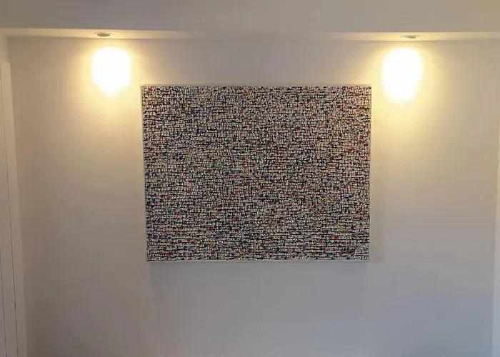 Апартаменты La Junior *