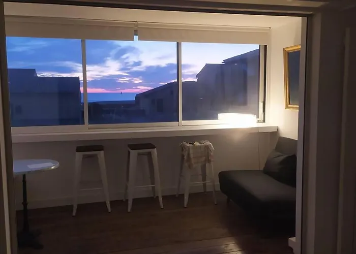 La Junior Апартаменты