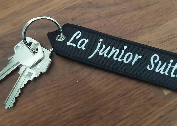 La Junior Апартаменты