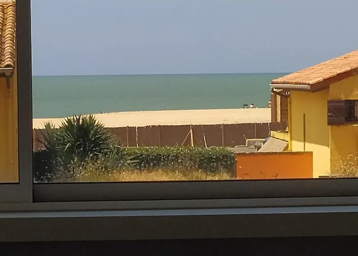 La Junior Апартаменты *