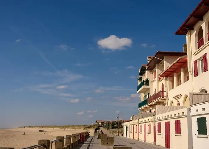 Апартаменты La Junior