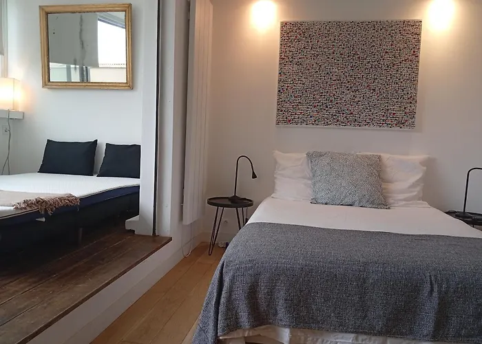 La Junior Сорт-Осгор